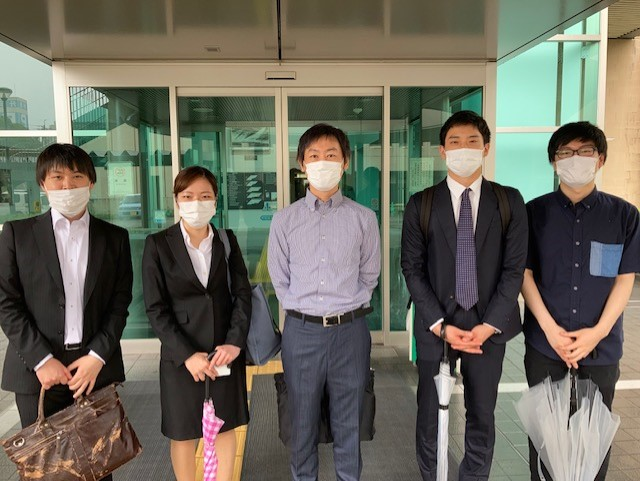 高知県医師会医学会|研修ブログ|高知赤十字病院 初期研修・専門研修