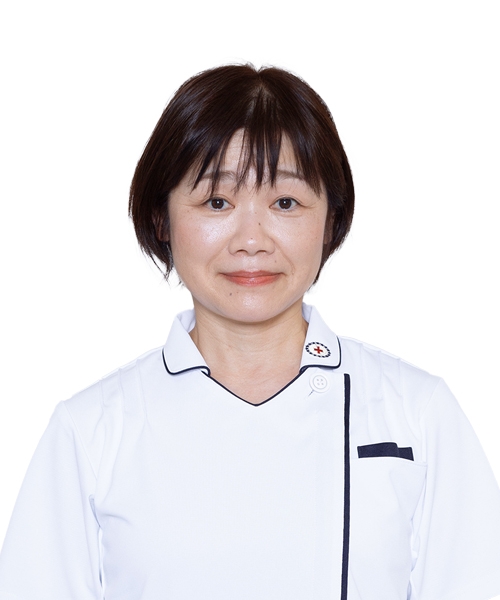 永野 江里子の写真